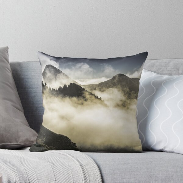 Item preview, Montañas Nubladas…. por Phil Darby designed and sold by Phil Darby.