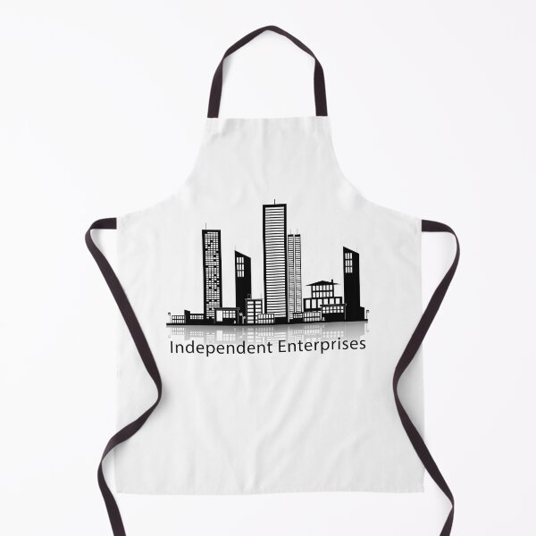 Item preview, Independent Enterprises - Be your own boss designed and sold by User70.