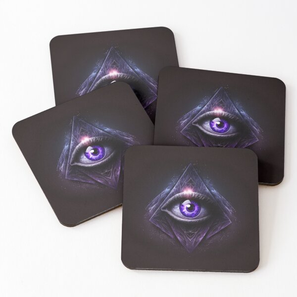 Item preview, Third eye designed and sold by Plumtree81.