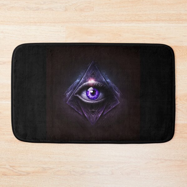 Item preview, Third eye designed and sold by Plumtree81.