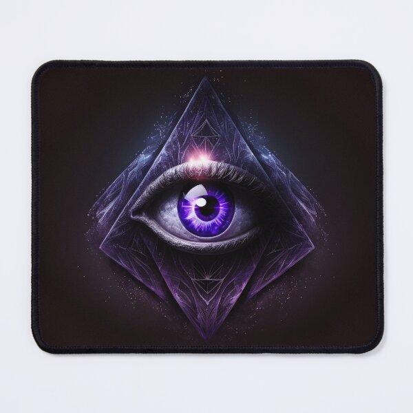 Item preview, Third eye designed and sold by Plumtree81.