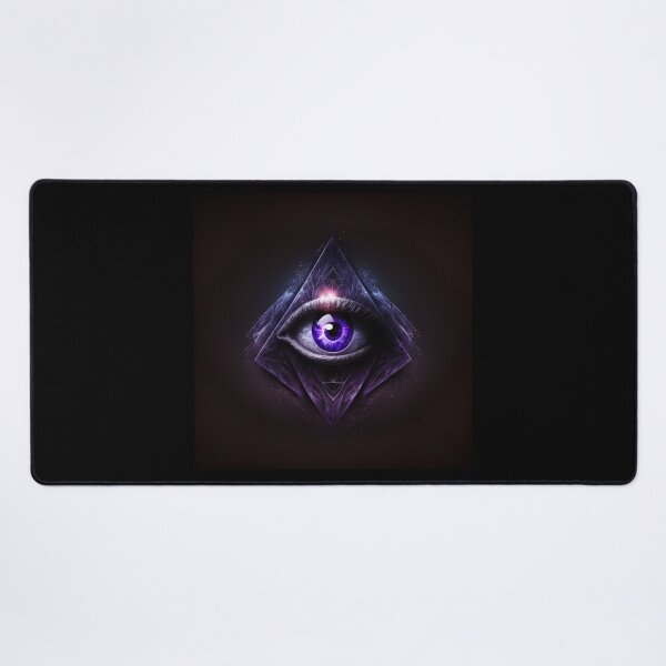 Item preview, Third eye designed and sold by Plumtree81.