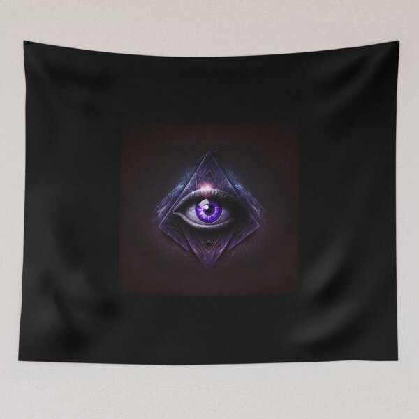 Item preview, Third eye designed and sold by Plumtree81.
