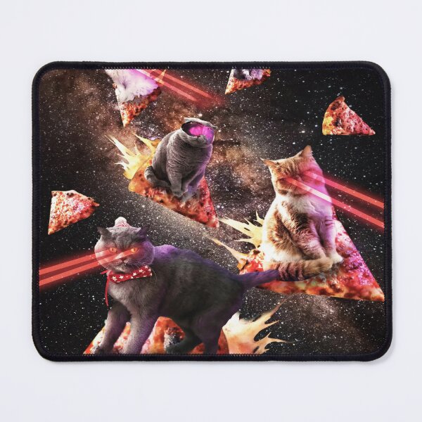 Item preview, Pizza Cat designed and sold by Piotero21.