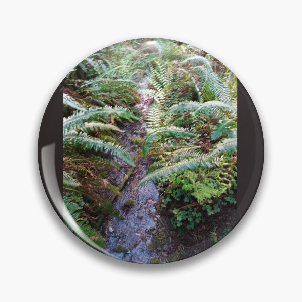 Item preview, Lush green Creek designed and sold by WildNature129.