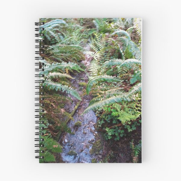 Item preview, Lush green Creek designed and sold by WildNature129.