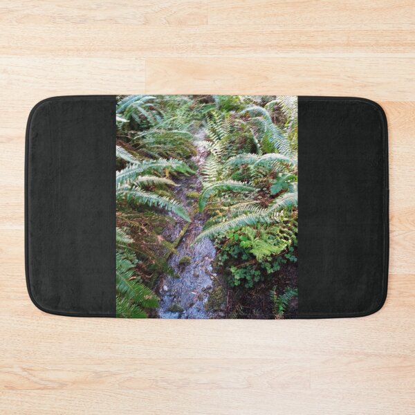 Item preview, Lush green Creek designed and sold by WildNature129.