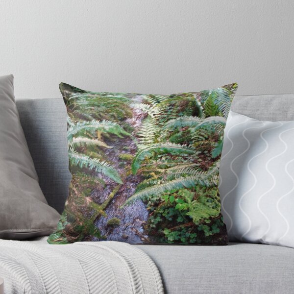 Item preview, Lush green Creek designed and sold by WildNature129.