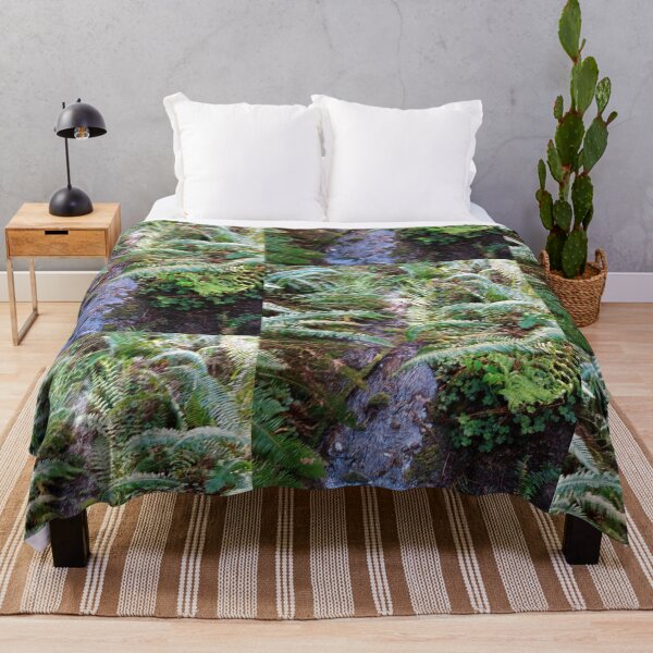 Item preview, Lush green Creek designed and sold by WildNature129.