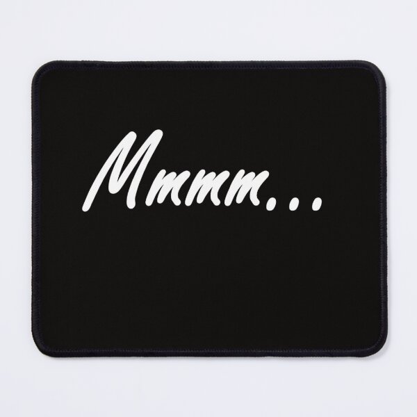Item preview, Mmmm... designed and sold by HappyRoz75.