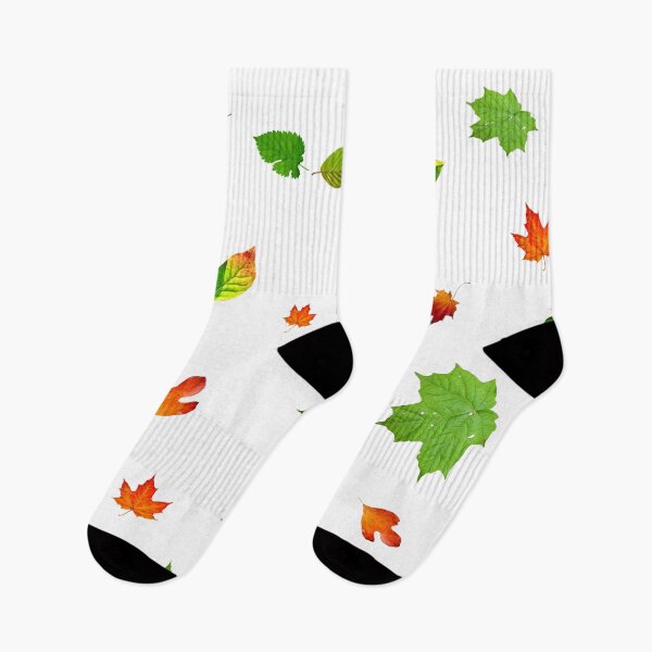 Item preview, Leaves pattern designed and sold by User70.