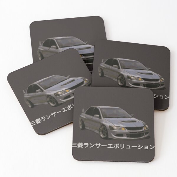 Item preview, Lancer Evo 8 designed and sold by Fairservices.