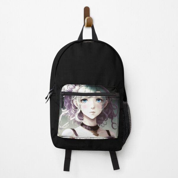 Item preview, Gothic Anime Girl designed and sold by Healio2.