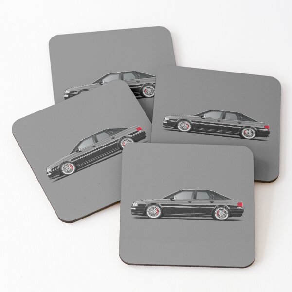 Item preview, Audi 80 designed and sold by VinnyArtworks.