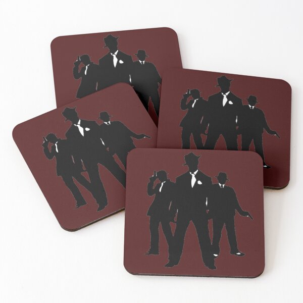 Item preview, Mafia Culture - Crime Life designed and sold by Bekfles.