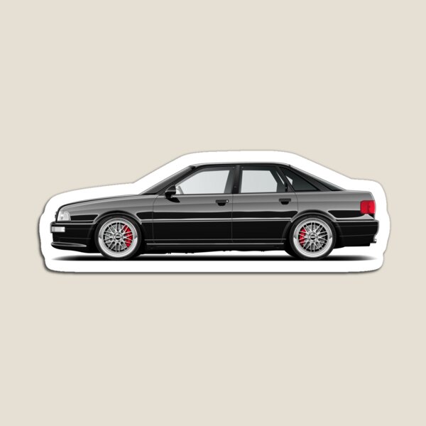Item preview, Audi 80 designed and sold by VinnyArtworks.