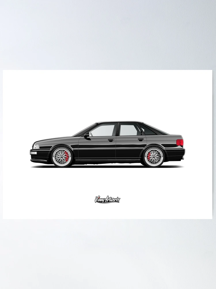 Clio 4RS Art Board Print by VinnyArtworks