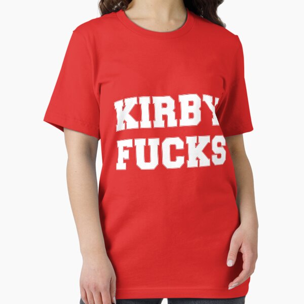 KIRBY FUCKS Essential T-Shirt