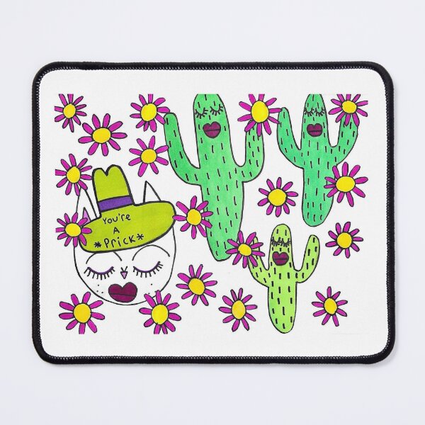 Item preview, You're a Prick designed and sold by katkathleen.