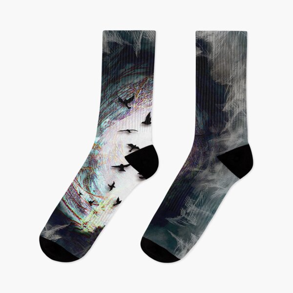 Item preview, Walk Past Fear designed and sold by Angela Mayotte.