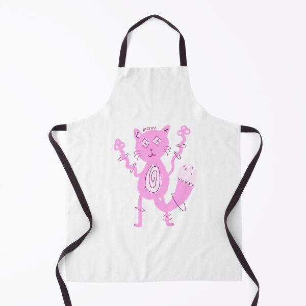 Item preview, mow cat designed and sold by saacstix.