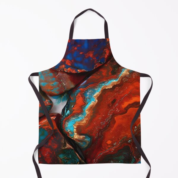 Item preview, Gemstone Agate Jasper texture designed and sold by Art by Lilia.