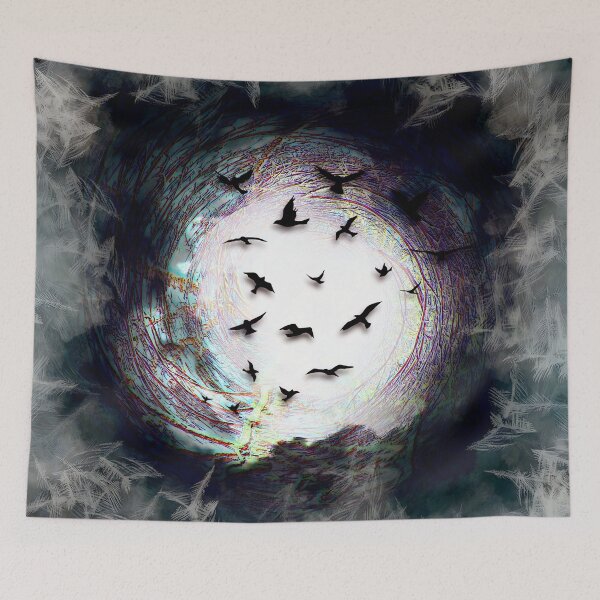 Item preview, Walk Past Fear designed and sold by Angela Mayotte.