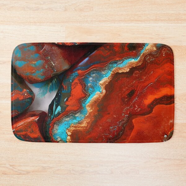 Item preview, Gemstone Agate Jasper texture designed and sold by Art by Lilia.