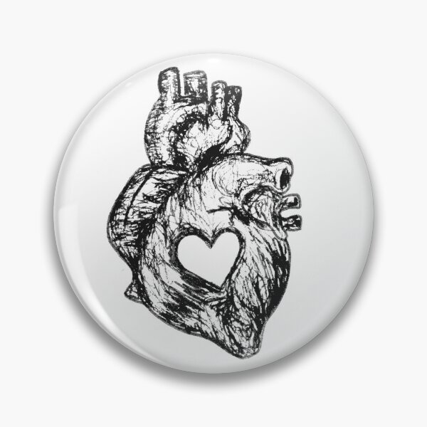 Item preview, No Love designed and sold by Victoria  Cook.