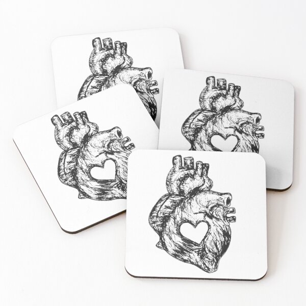 Item preview, No Love designed and sold by Victoria  Cook.