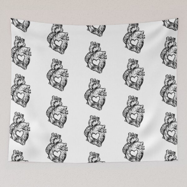 Item preview, No Love designed and sold by Victoria  Cook.