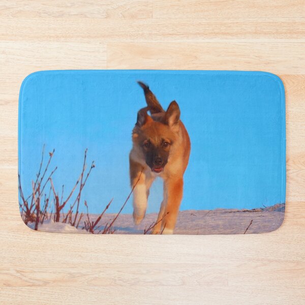 Item preview, Happy puppy designed and sold by Vidarleikur.