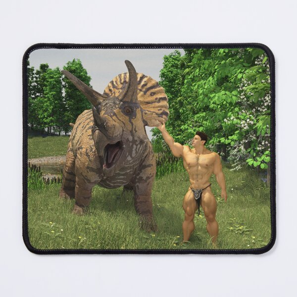 Item preview, Protector of the animals designed and sold by 3D-Warrior.