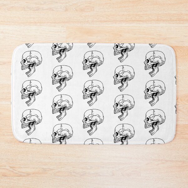 Item preview, Awesome skull designs designed and sold by OneUpArtDesigns.