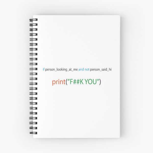 Item preview, Python-ic Humor designed and sold by yxaxcx.