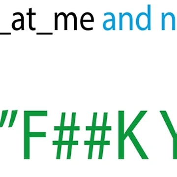 Artwork thumbnail, Python-ic Humor by yxaxcx