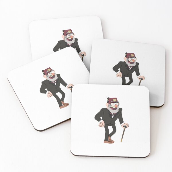 Item preview, grunkle stan  designed and sold by Linsay122.