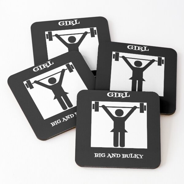 Item preview, Girls big and Bulky designed and sold by porfysoundtrack.