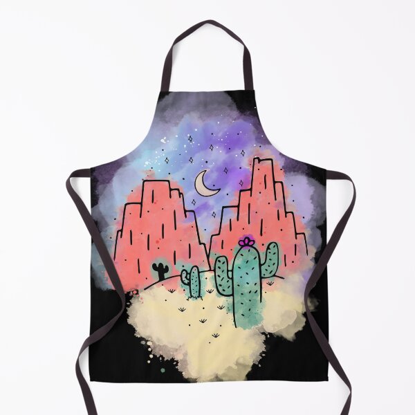 Item preview, starry desert knight designed and sold by 1Jeff.