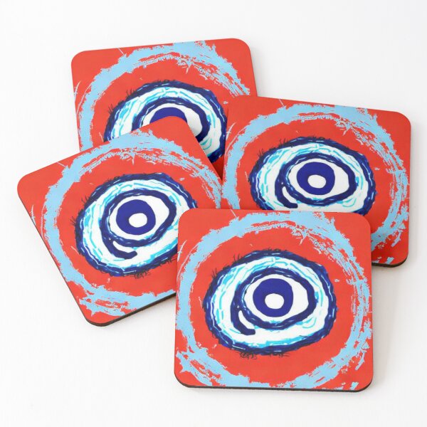 Item preview, Evil Eye | Eye Of Protection designed and sold by itzbart.