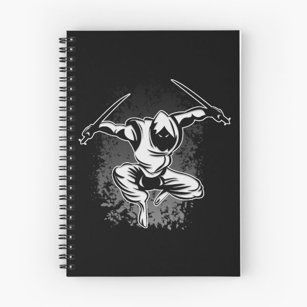 Item preview, Ninja Symbol designed and sold by FMQ Store.