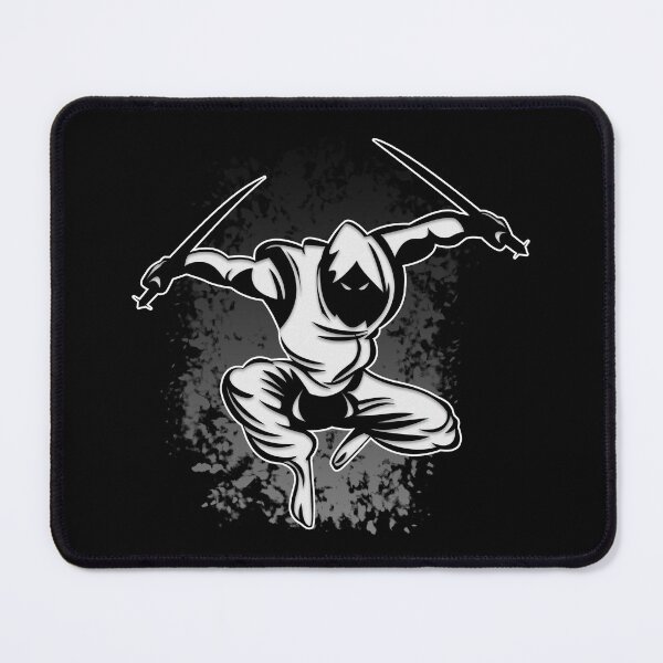 Item preview, Ninja Symbol designed and sold by FMQ Store.