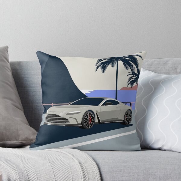 Item preview, Aston Martin V12 Vantage designed and sold by amillionpixels.