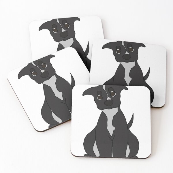Item preview, Pitbull  designed and sold by Solispass.