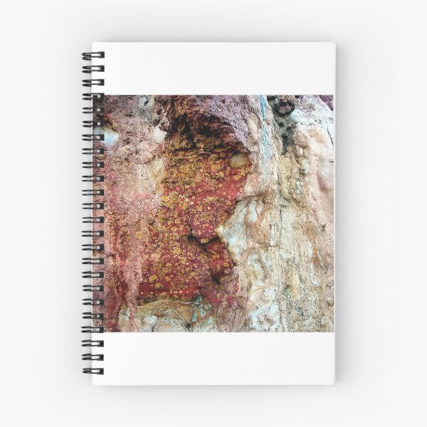 Item preview, Rock patterns, Mornington Peninsula designed and sold by Roz McQuillan Fine Art & Photography.