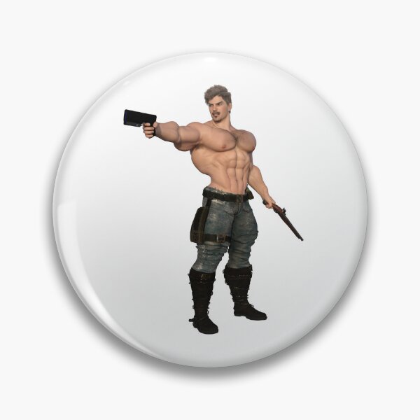 Item preview, RoughRider 2 designed and sold by 3D-Warrior.