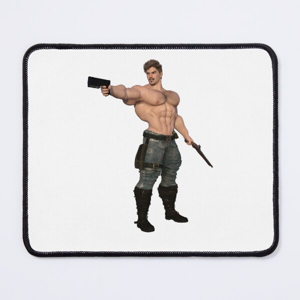 Item preview, RoughRider 2 designed and sold by 3D-Warrior.