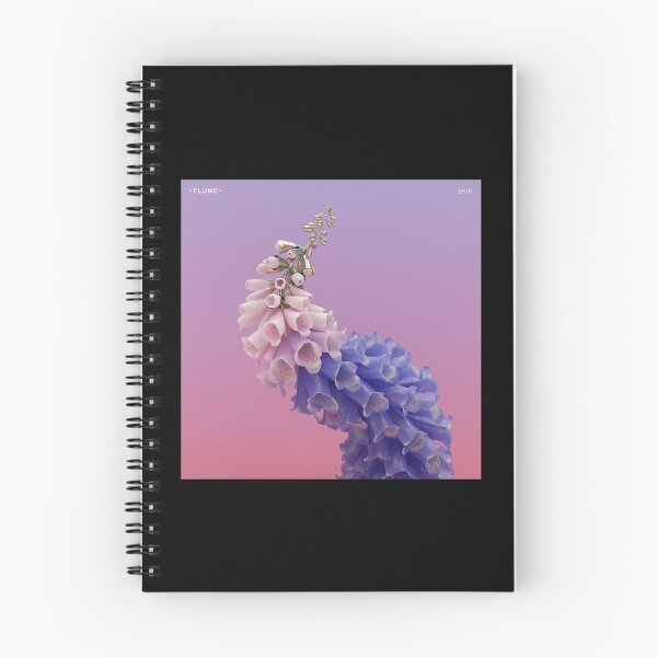 Item preview, Flume - Skin    designed and sold by JuanaSoundwave.