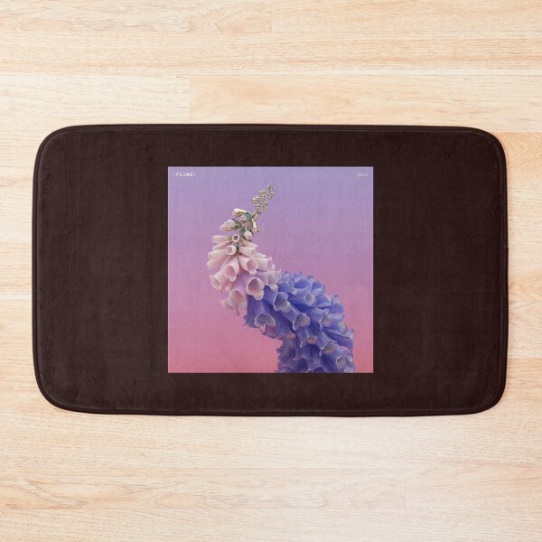 Item preview, Flume - Skin    designed and sold by JuanaSoundwave.