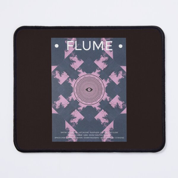 Item preview, Flume designed and sold by JuanaSoundwave.